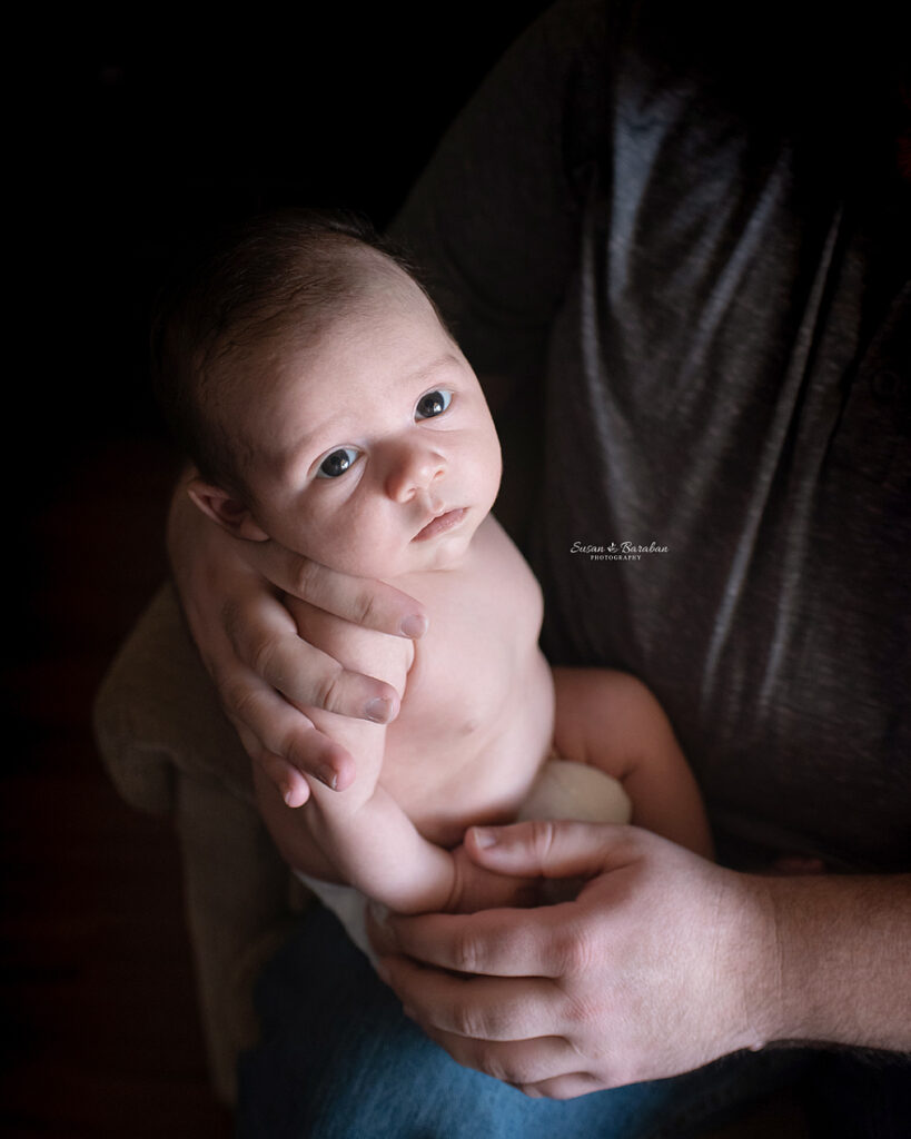 Wylie Newborn Photographer
